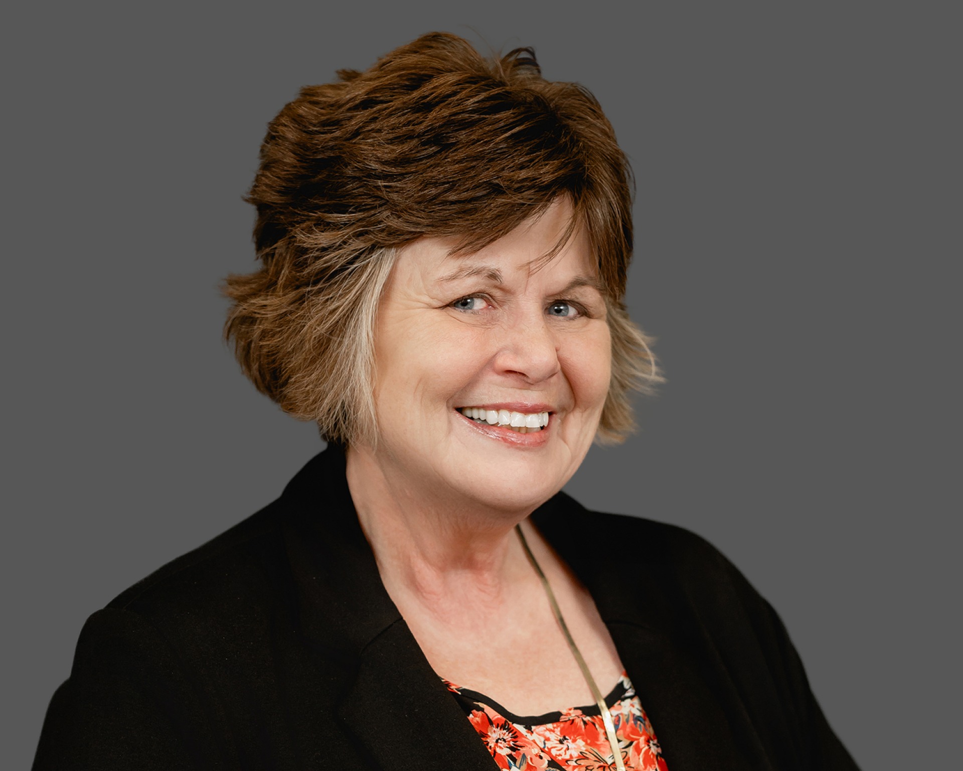 Linda Zuercher